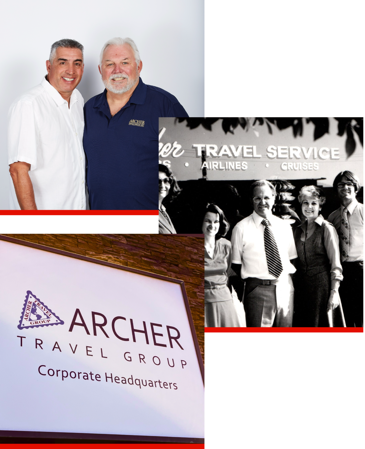 About Archer Travel Service, Inc.