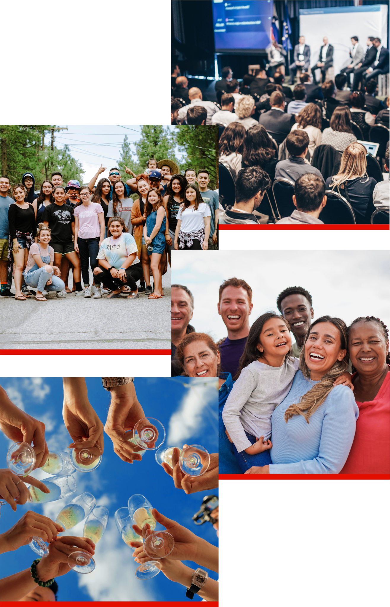 Group Archer Travel Service, Inc.