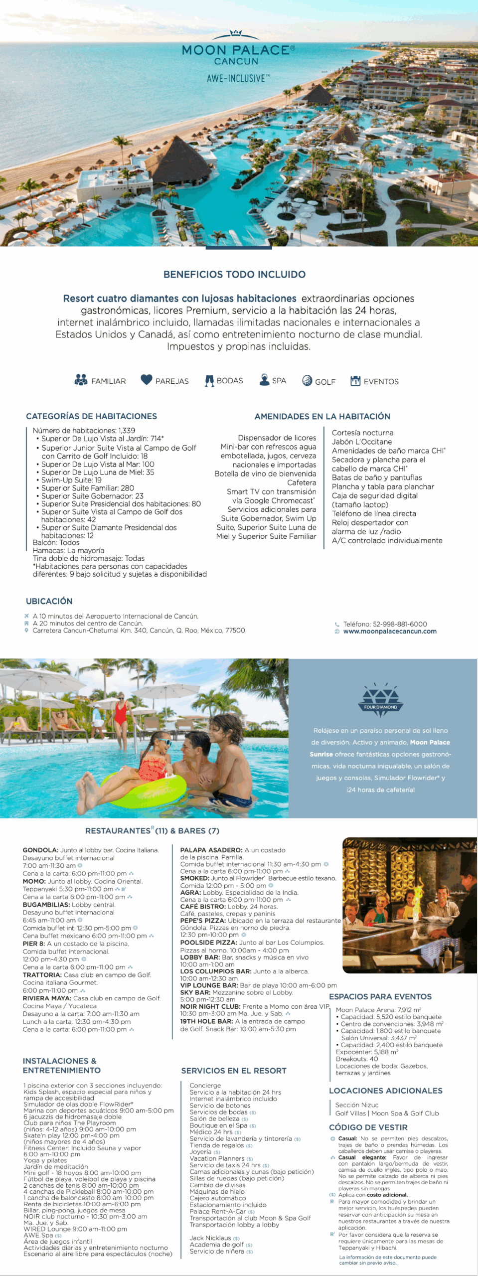 brochure