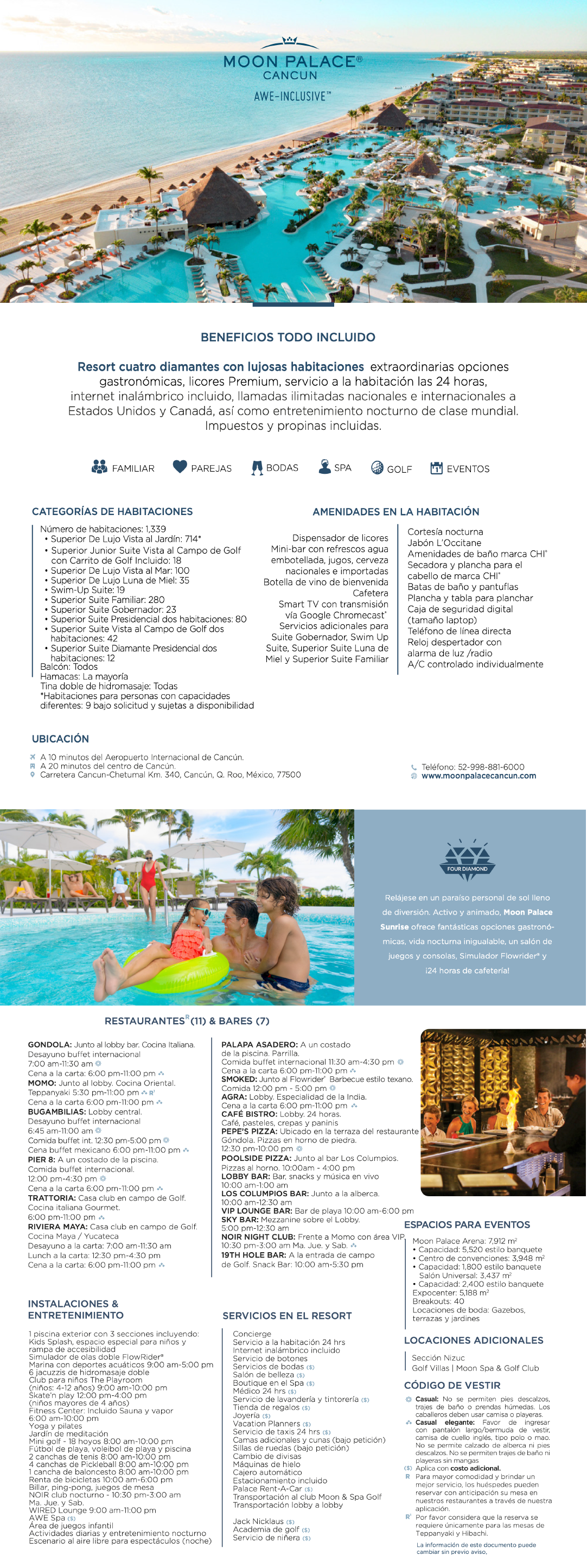 brochure