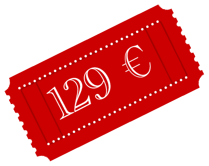 129 €